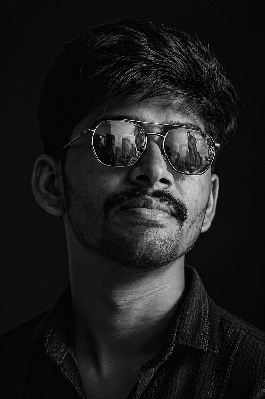 Arpit Namdeo - Founder of CosmicWave Raipur Arpit Namdeo - Software Engineer and Digital Marketer at CosmicWave